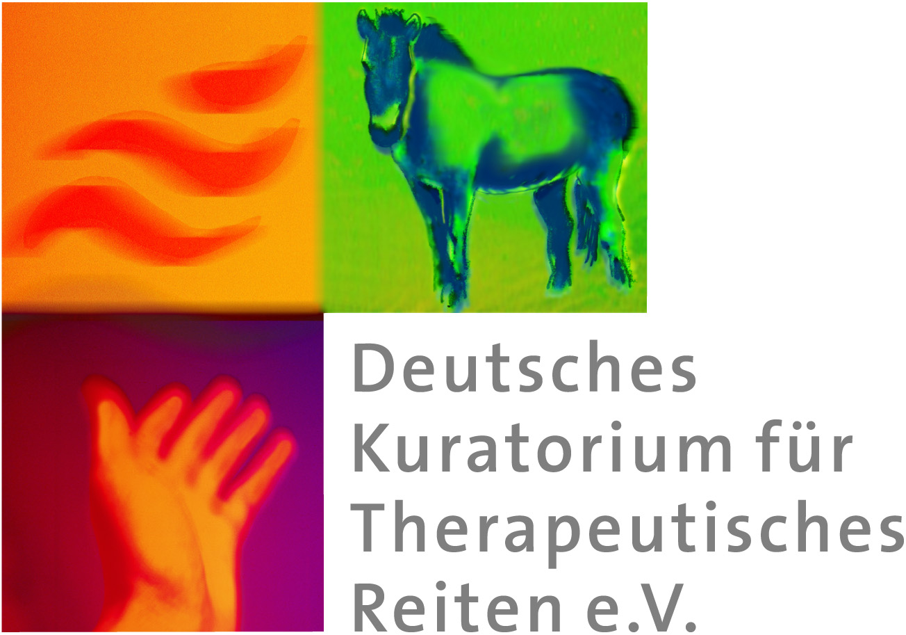 Deutsches Kuratorium für therapeutisches Reiten